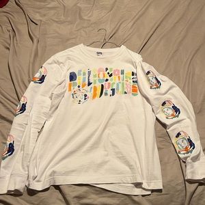 COPY - BBC Shirt